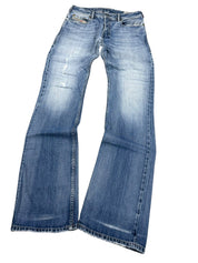 Diesel Bootcut Jeans (S)