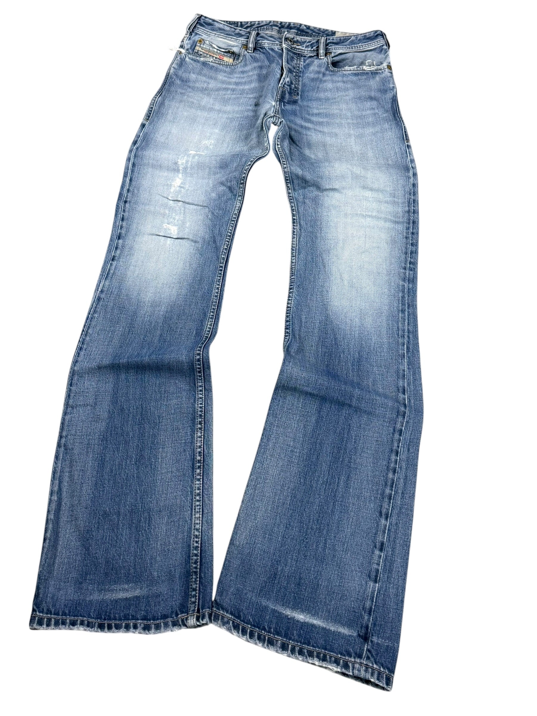 Diesel Bootcut Jeans (S)