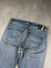 Levi's Bootcut Jeans (M)