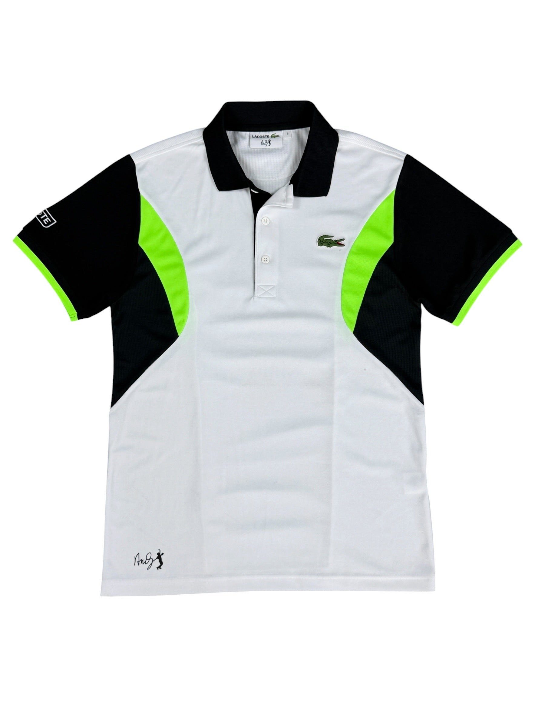 Lacoste Poloshirt (M)