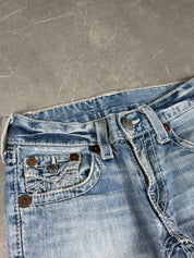 True Religion Jeans (M)
