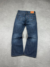 Levi's Bootcut Jeans (M)