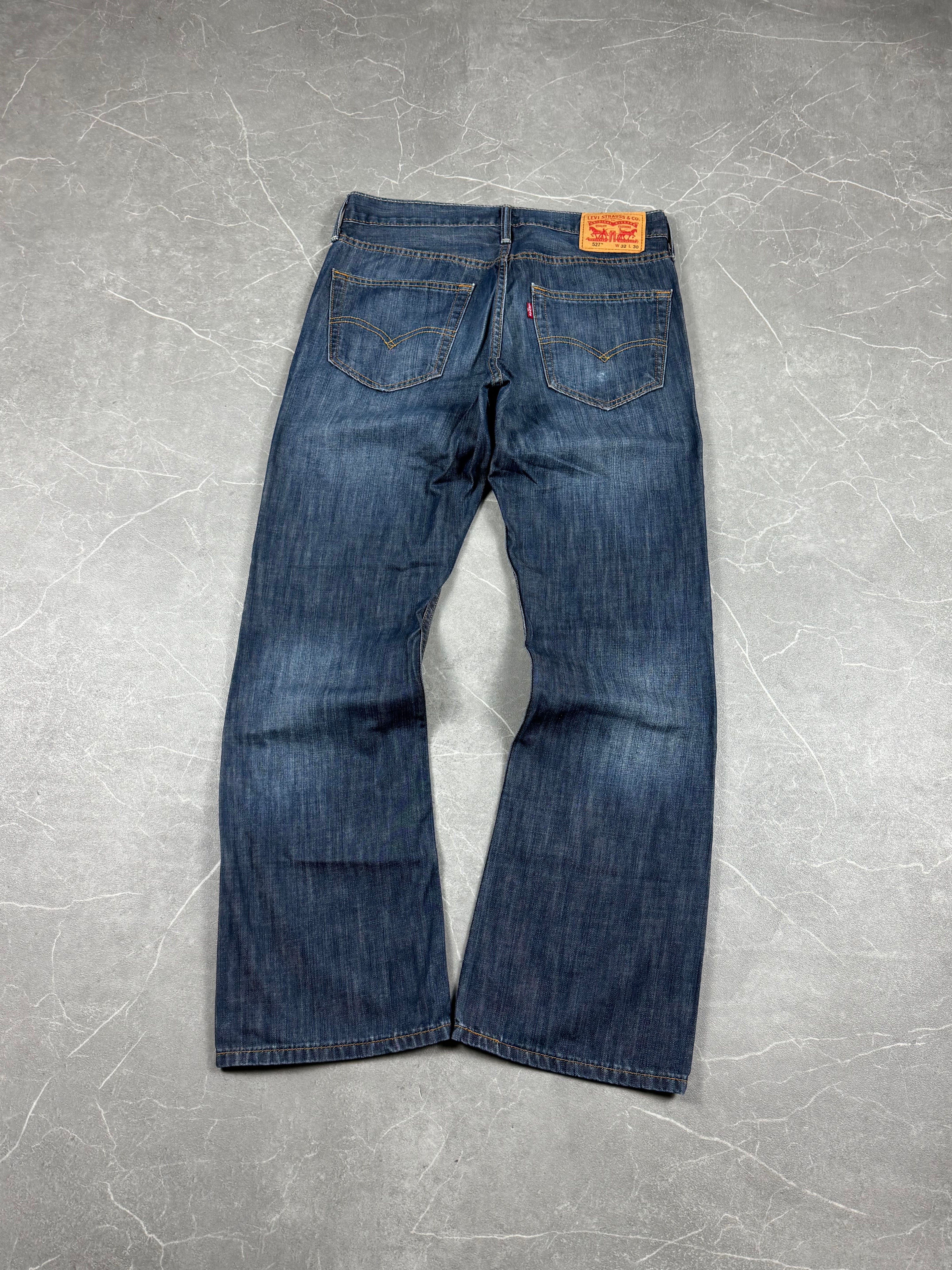 Levi's Bootcut Jeans (M)