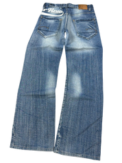 G-Star Logo Bootcut Jeans (M-L)
