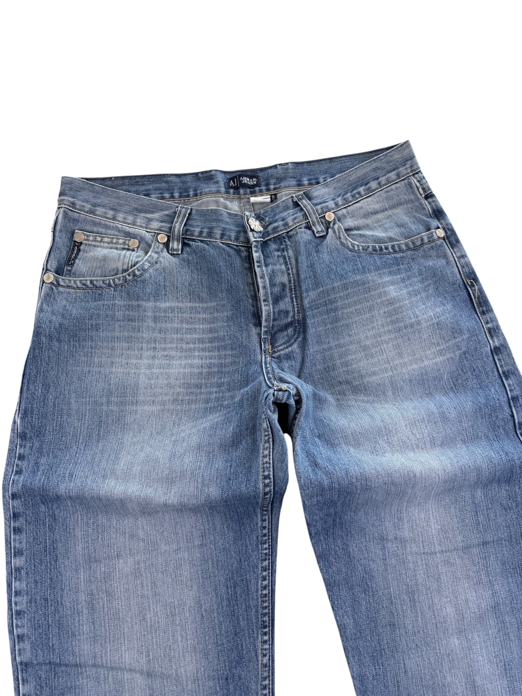 Armani vintage Bootcut Jeans (L)