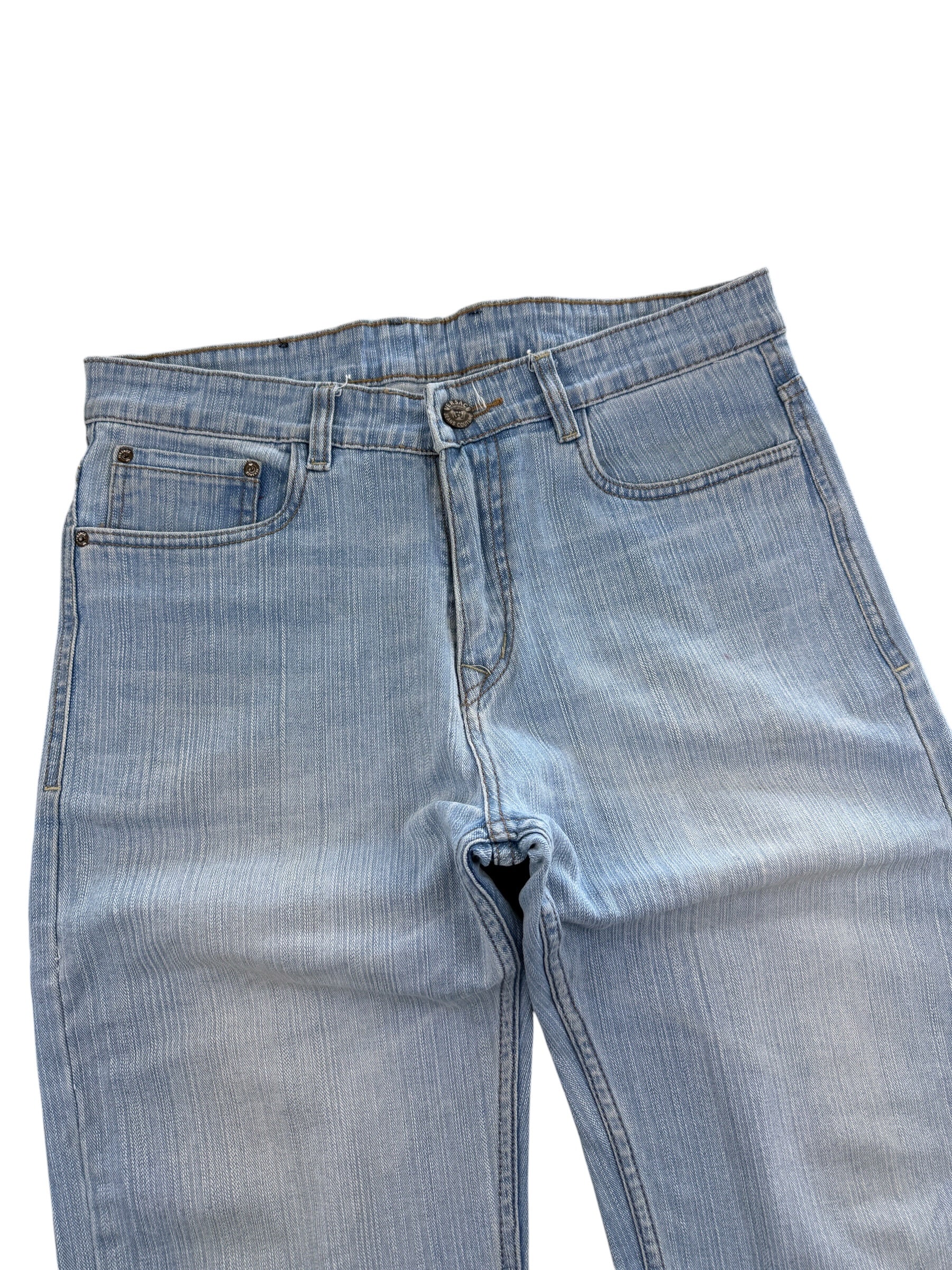 Versace vintage Baggy Jeans (S)