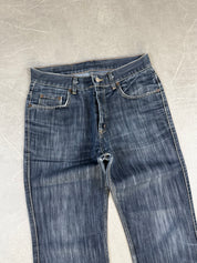Levi's Bootcut Jeans (M)