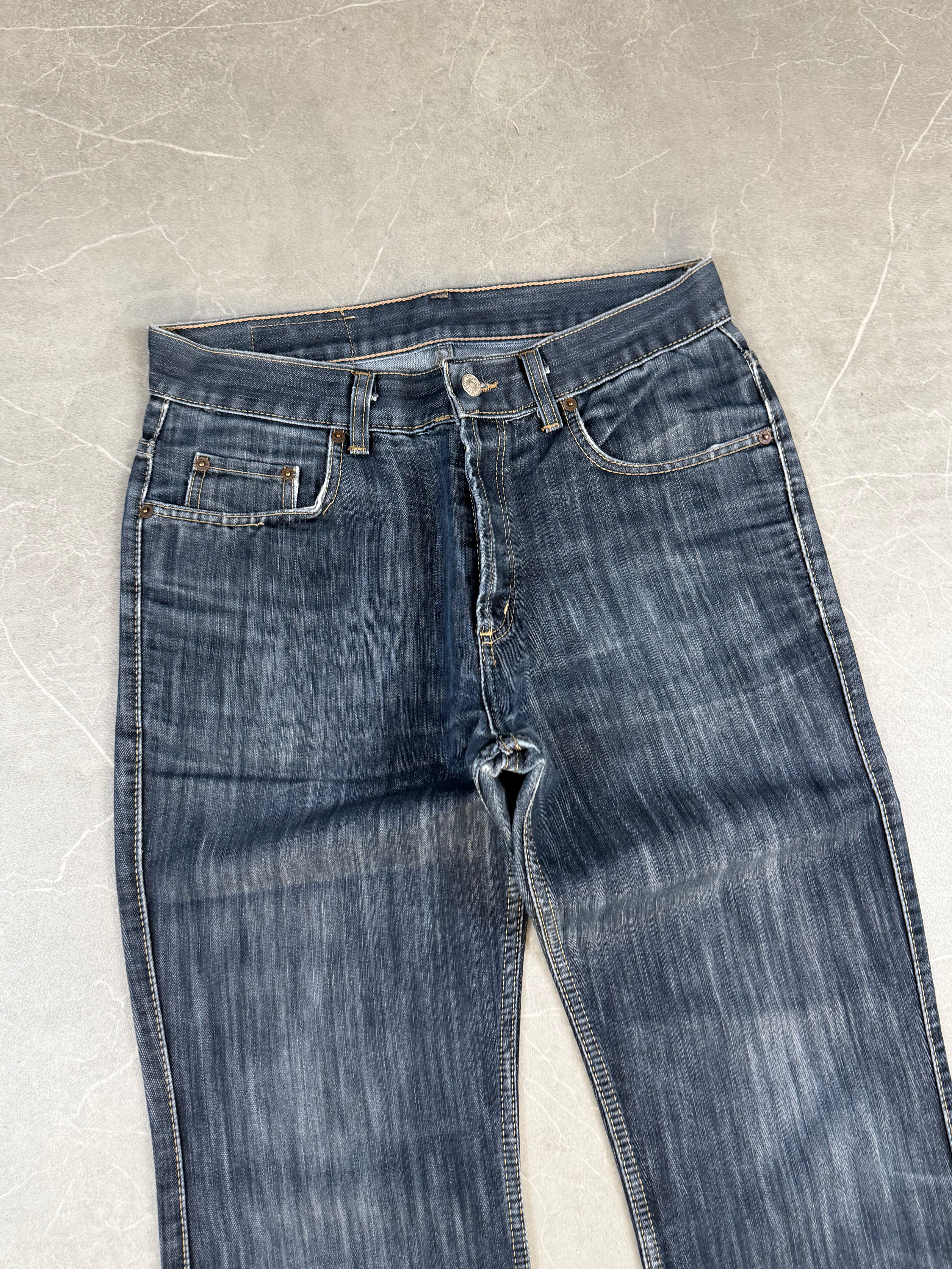 Levi's Bootcut Jeans (M)