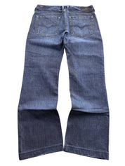 Diesel vintage Baggy/Bootcut Jeans (S-M)