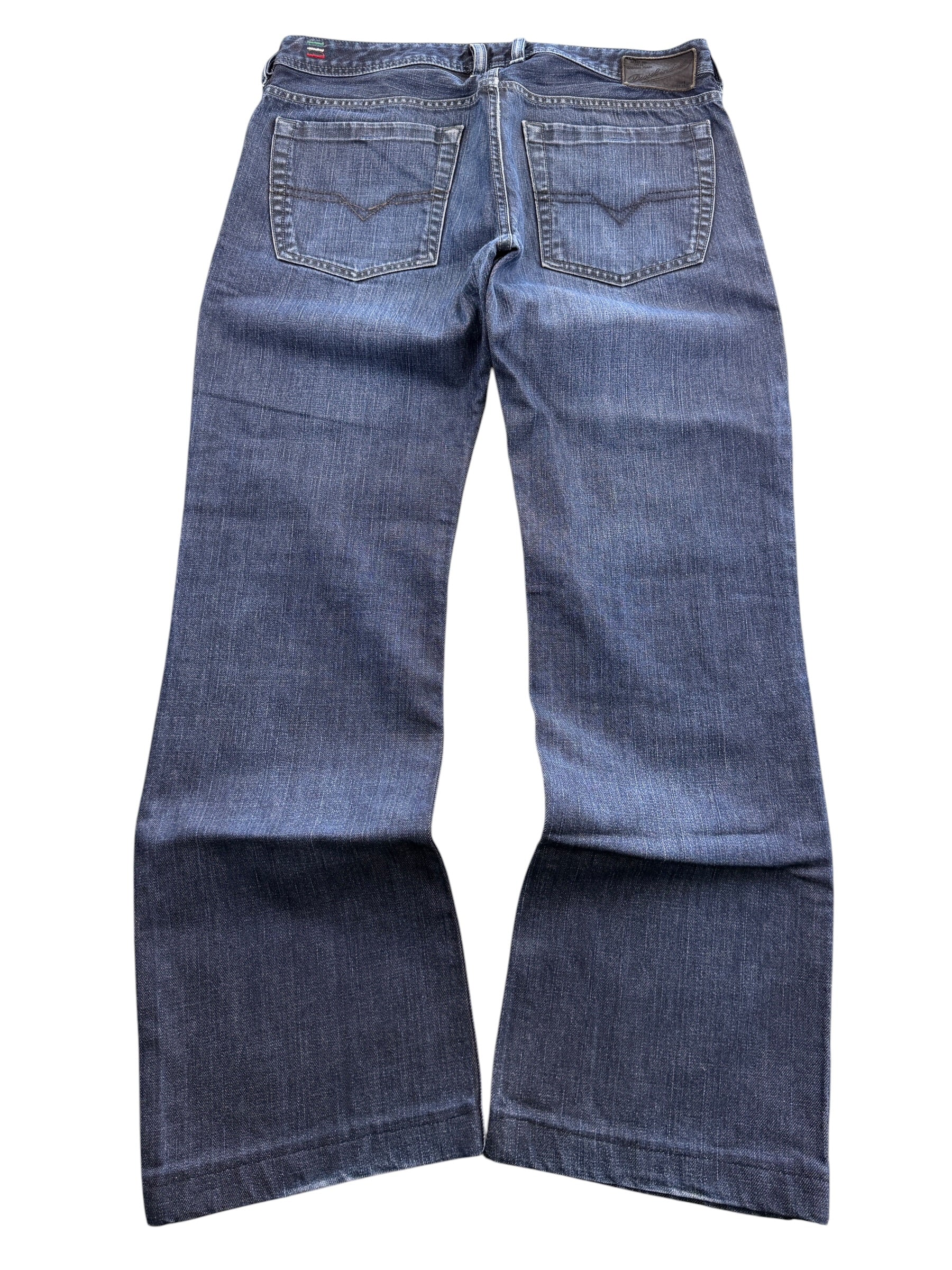 Diesel vintage Baggy/Bootcut Jeans (S-M)