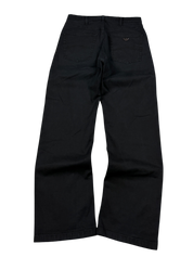 Armani vintage Bootcut Jeans (XS)