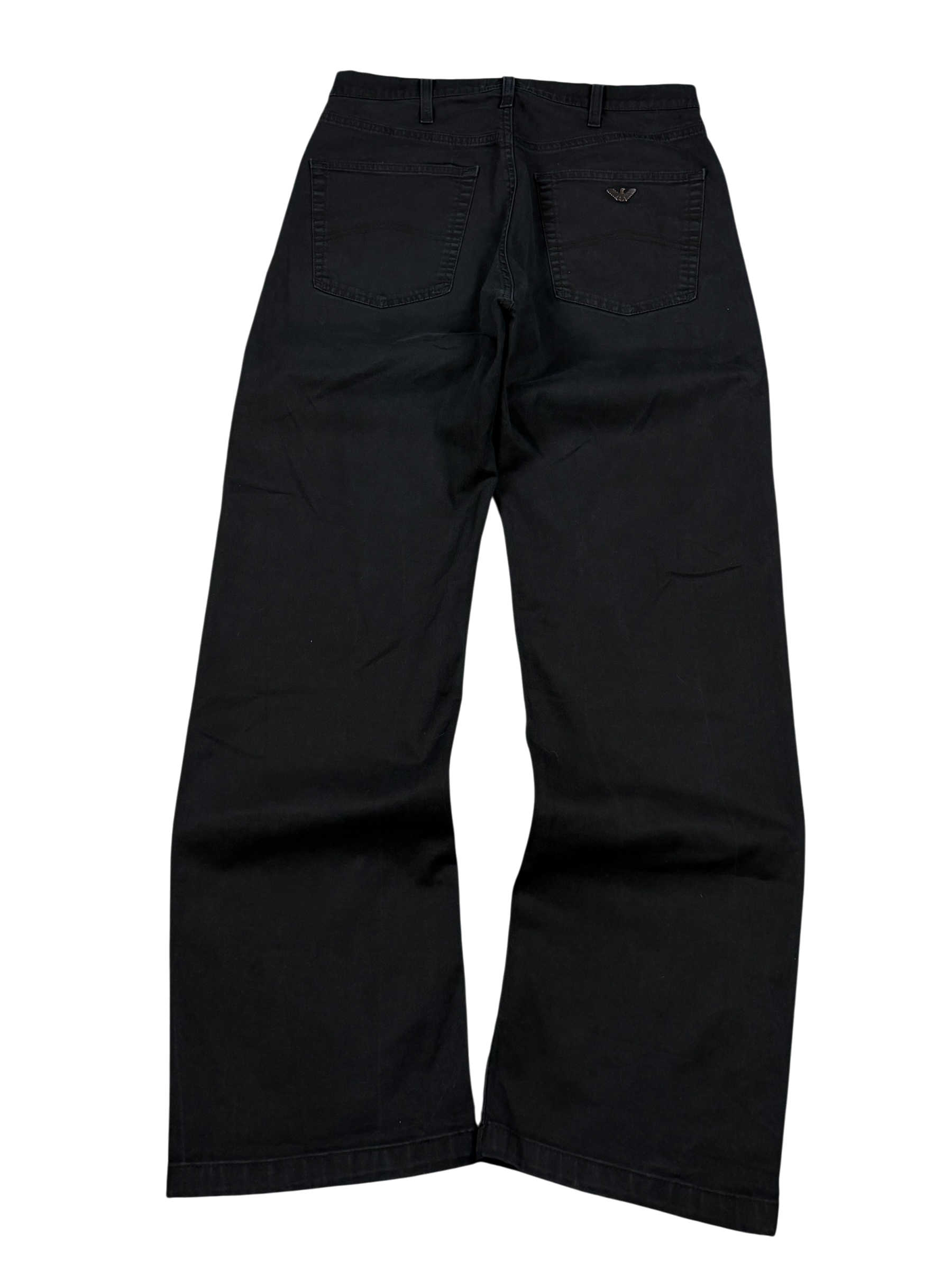 Armani vintage Bootcut Jeans (XS)