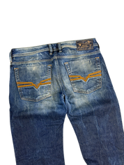 Diesel vintage washed Bootcut Jeans (S)