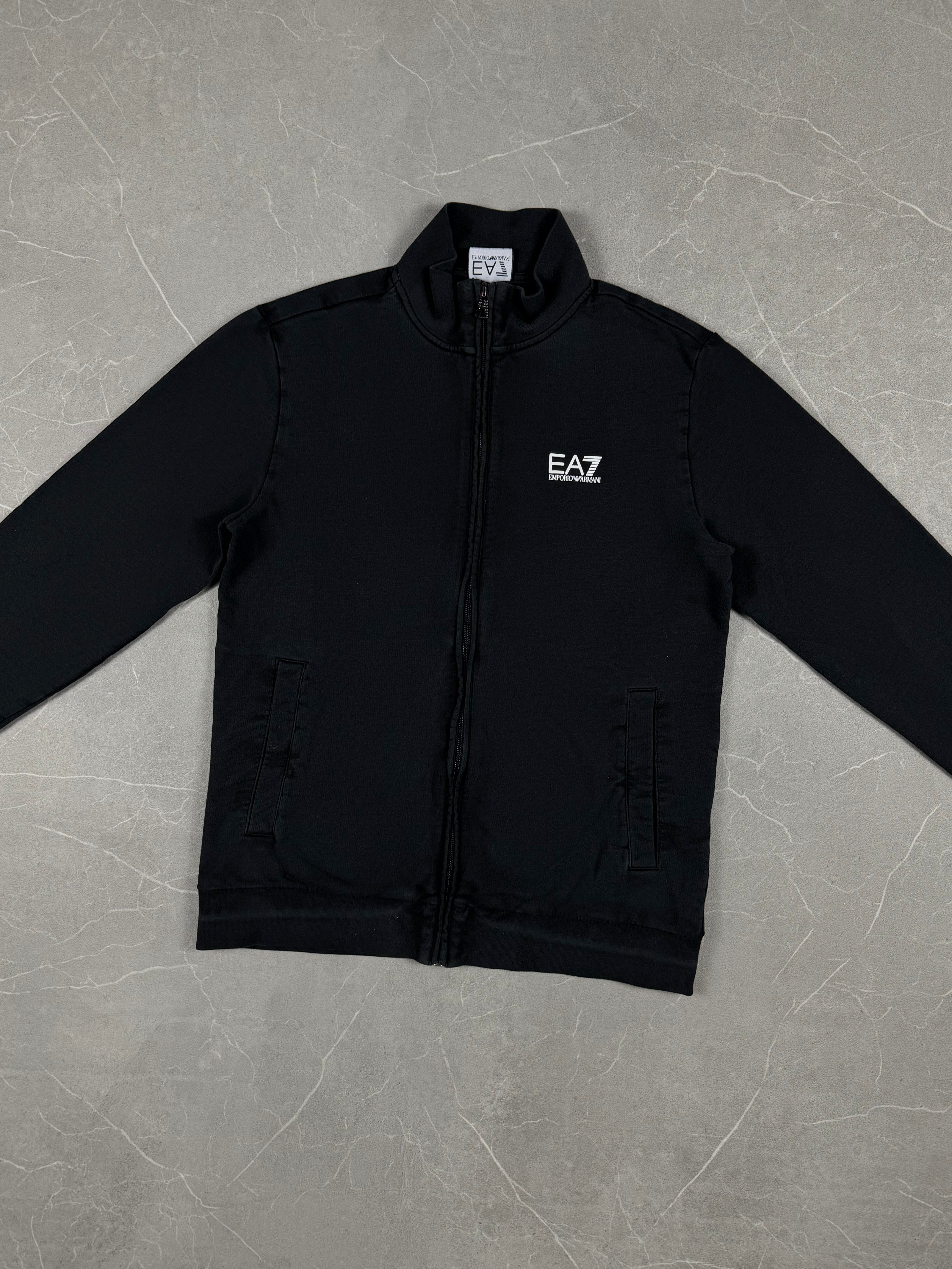 Armani EA7 Zip (S)