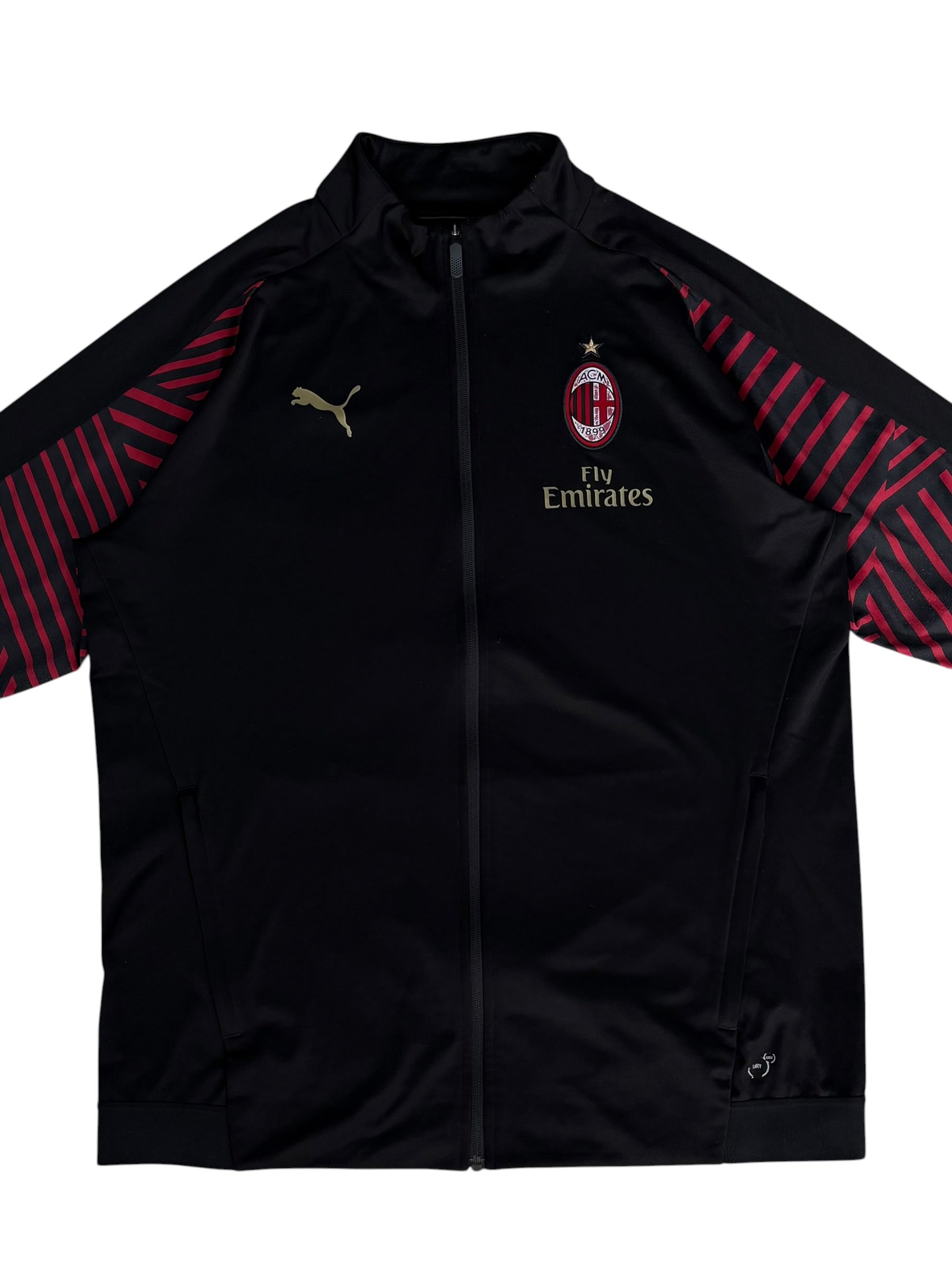 Puma AC Milan Trainingsjacke (XL)