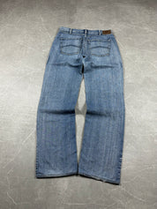 Armani raw denim (M-L)