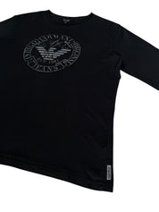 Armani Longsleeve (L-XL)