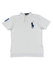 Ralph Lauren Big Pony Polo Shirt (XL)