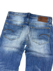 G-Star Slim-Fit Jeans (S)