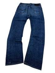Diesel Straight-Fit Jeans (S)