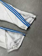 Vintage Adidas Olympique Marseille Tracksuit (L)