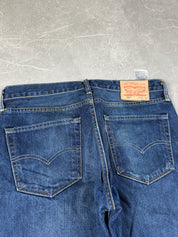 Levis Bootcut Jeans (M)