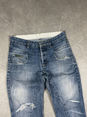 G-Star Slim Jeans (M)