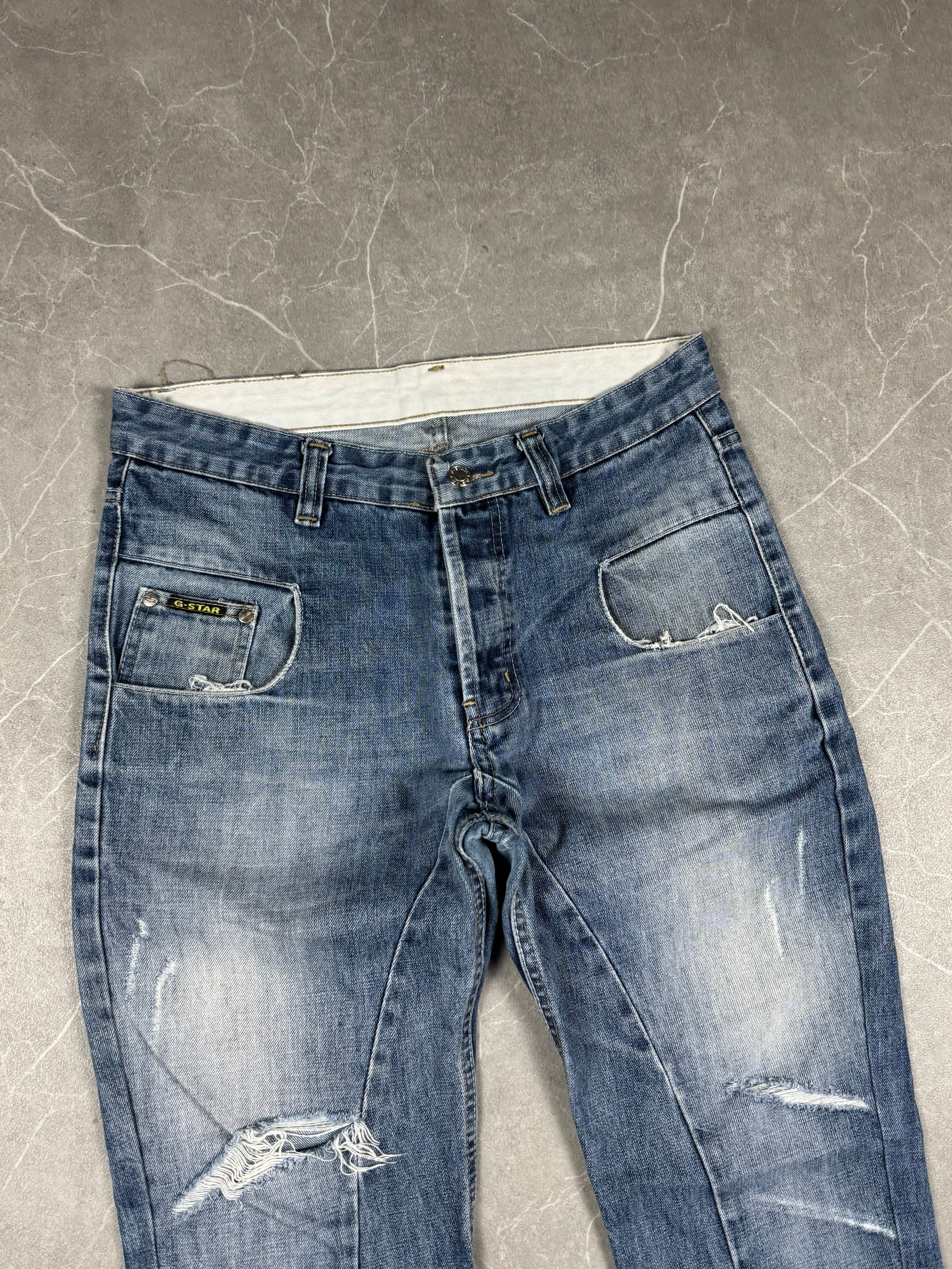 G-Star Slim Jeans (M)