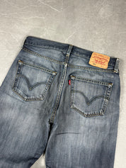 Levi's vintage jeans (M)