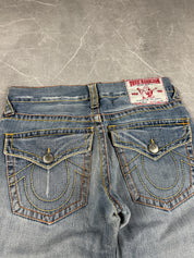 True Religion Jeans (M)