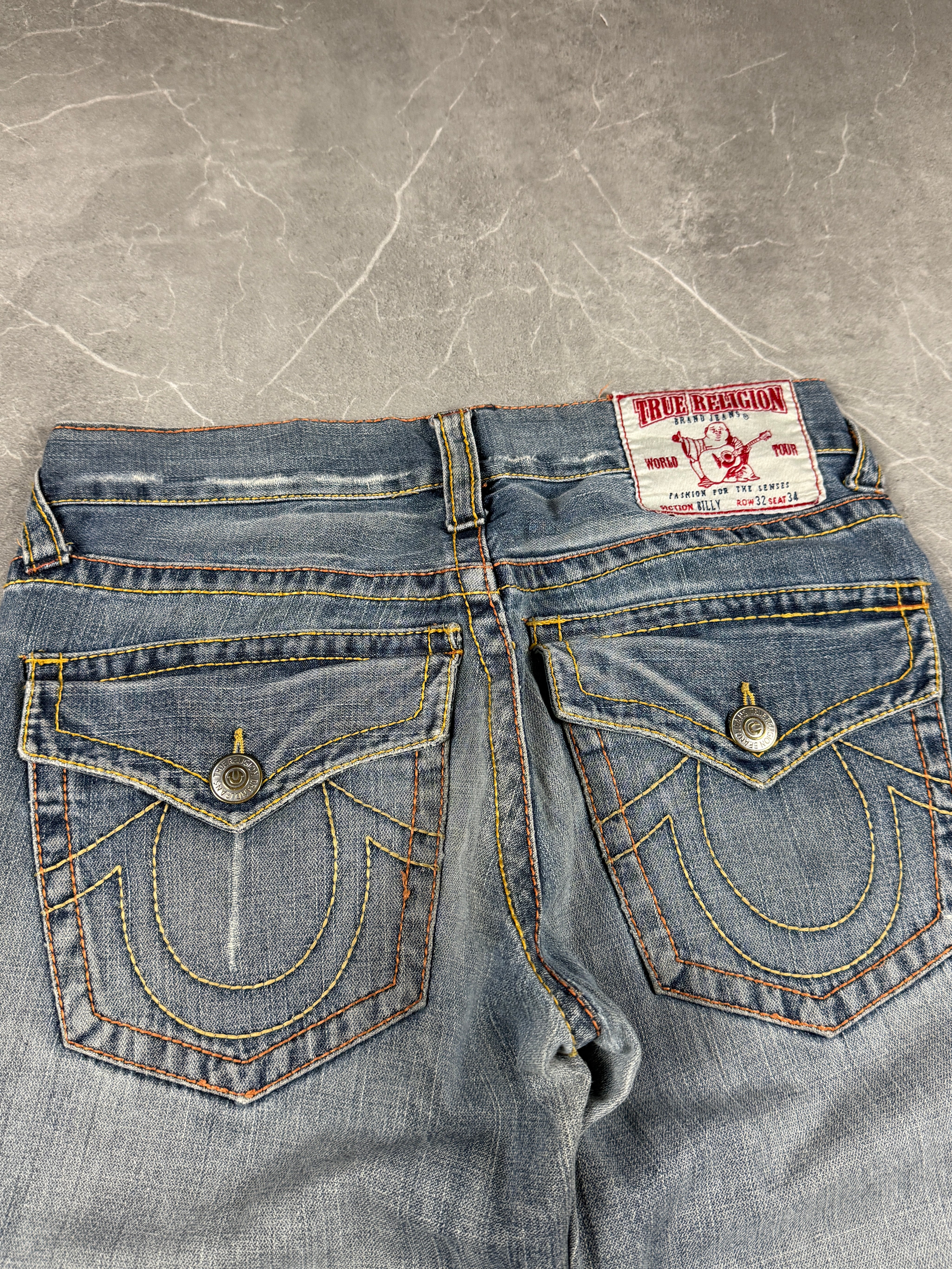 True Religion Jeans (M)