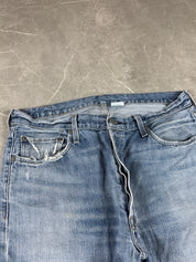 Levis Jeans (M-L)