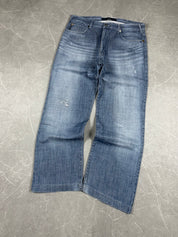 Armani vintage Baggy Jeans (S-M)