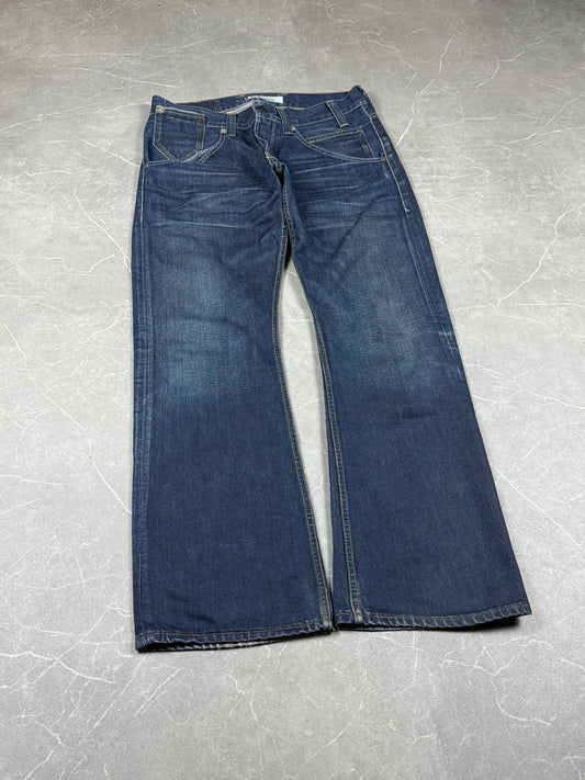 Levis Bootcut Jeans (L)