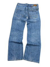 Gstar Vintage Bootcut Jeans (XXS)