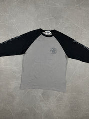 Bape Raglan Longsleeve (L)