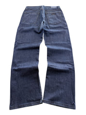 Lacoste vintage Bootcut Jeans (S)
