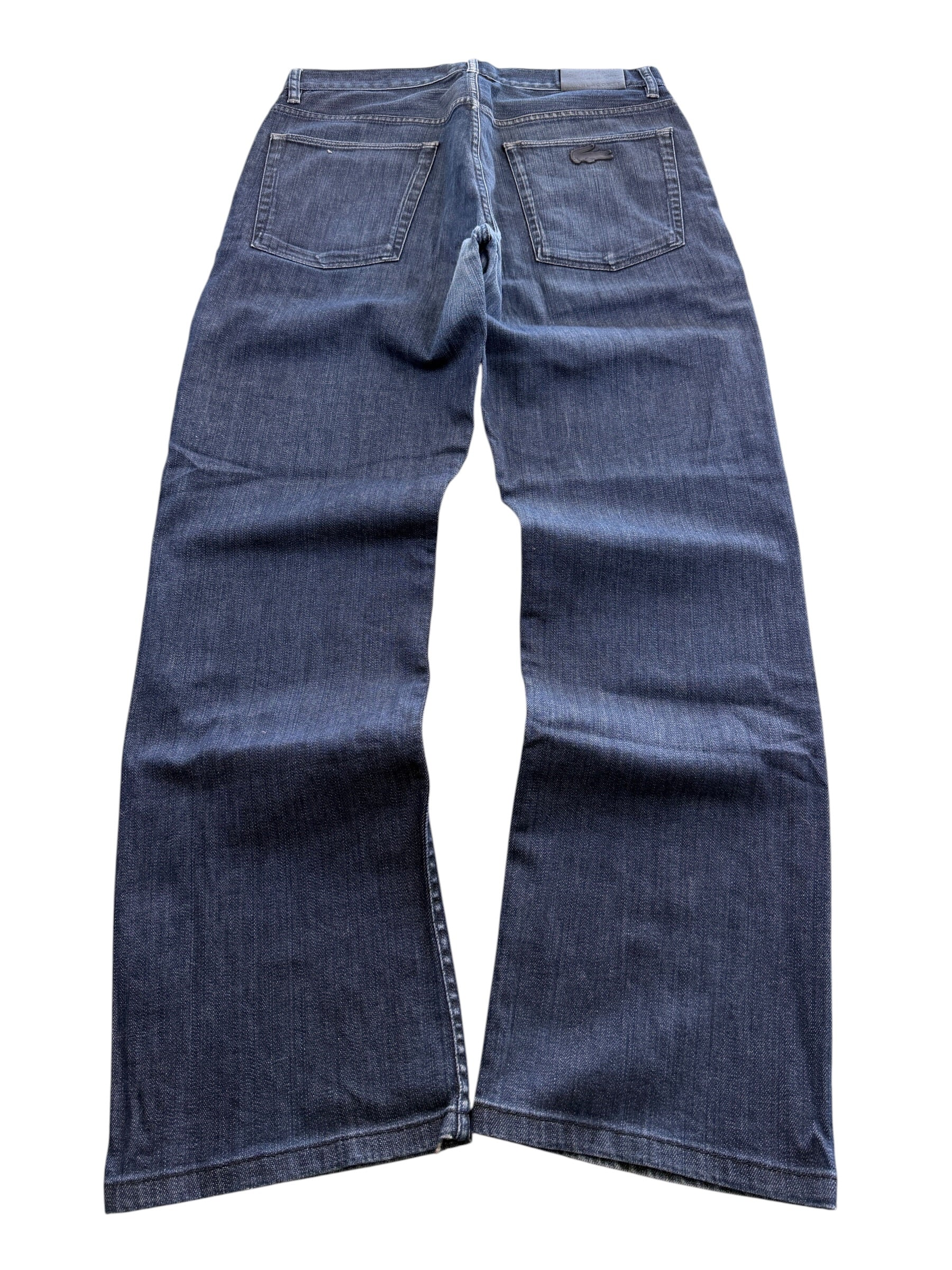 Lacoste vintage Bootcut Jeans (S)