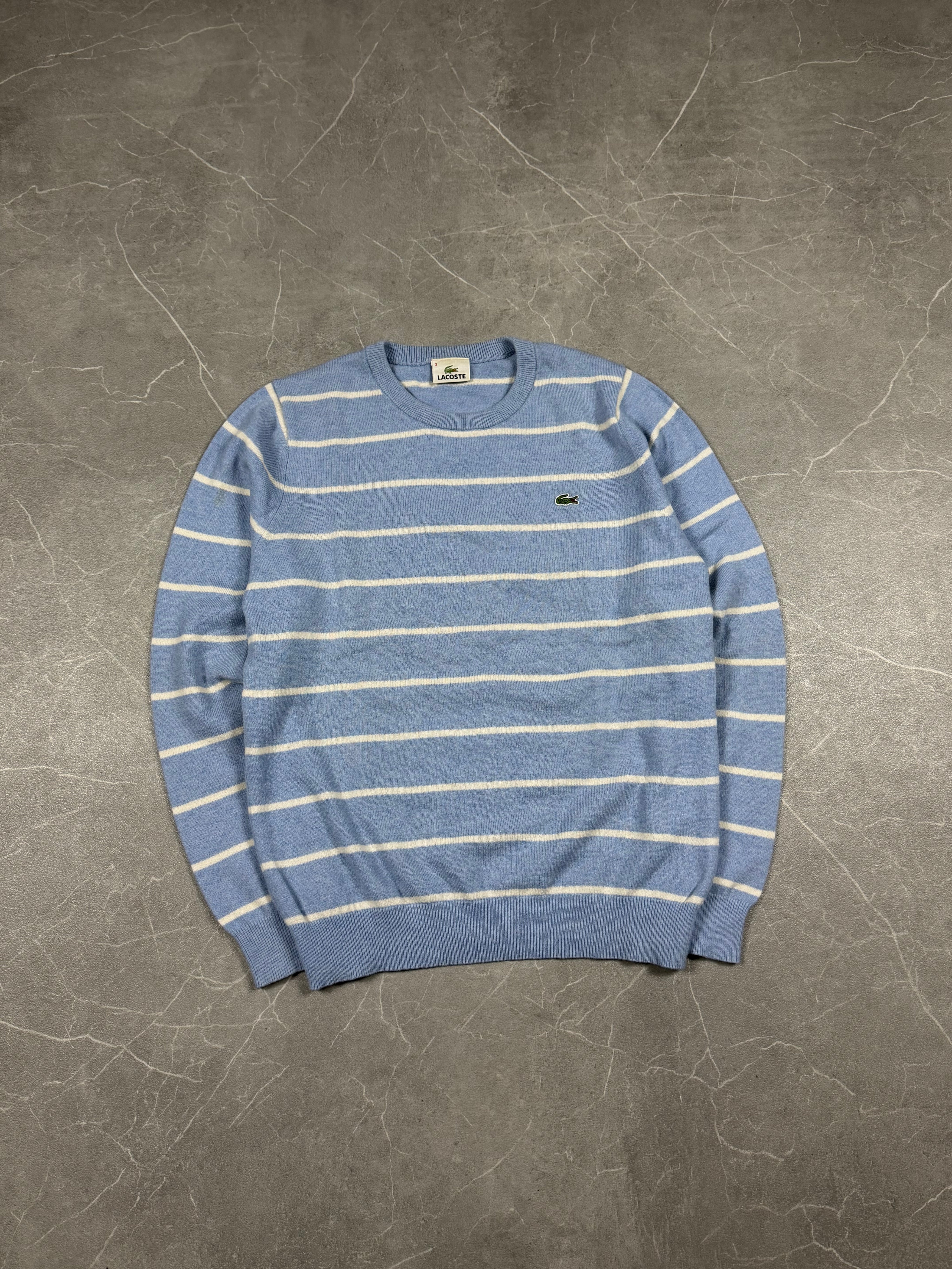 Rare Lacoste Sweater (S)