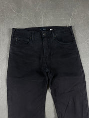 Armani Straight Jeans (S)