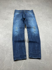 Vintage G-Star washed jeans (M)