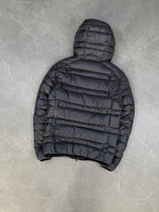 Blue USA Puffer Jacket (S)