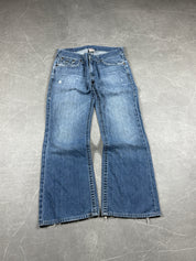True Religion Bootcut Jeans (S-M)