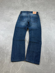 Levi's Straight Jeans (M)
