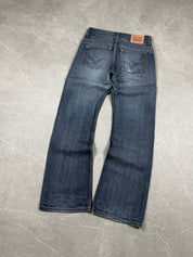 Levi's 512 Bootcut Jeans (S)