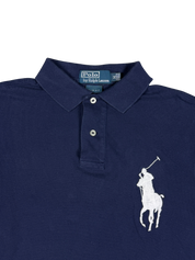 Ralph Lauren Big Pony slimfit Poloshirt (M)