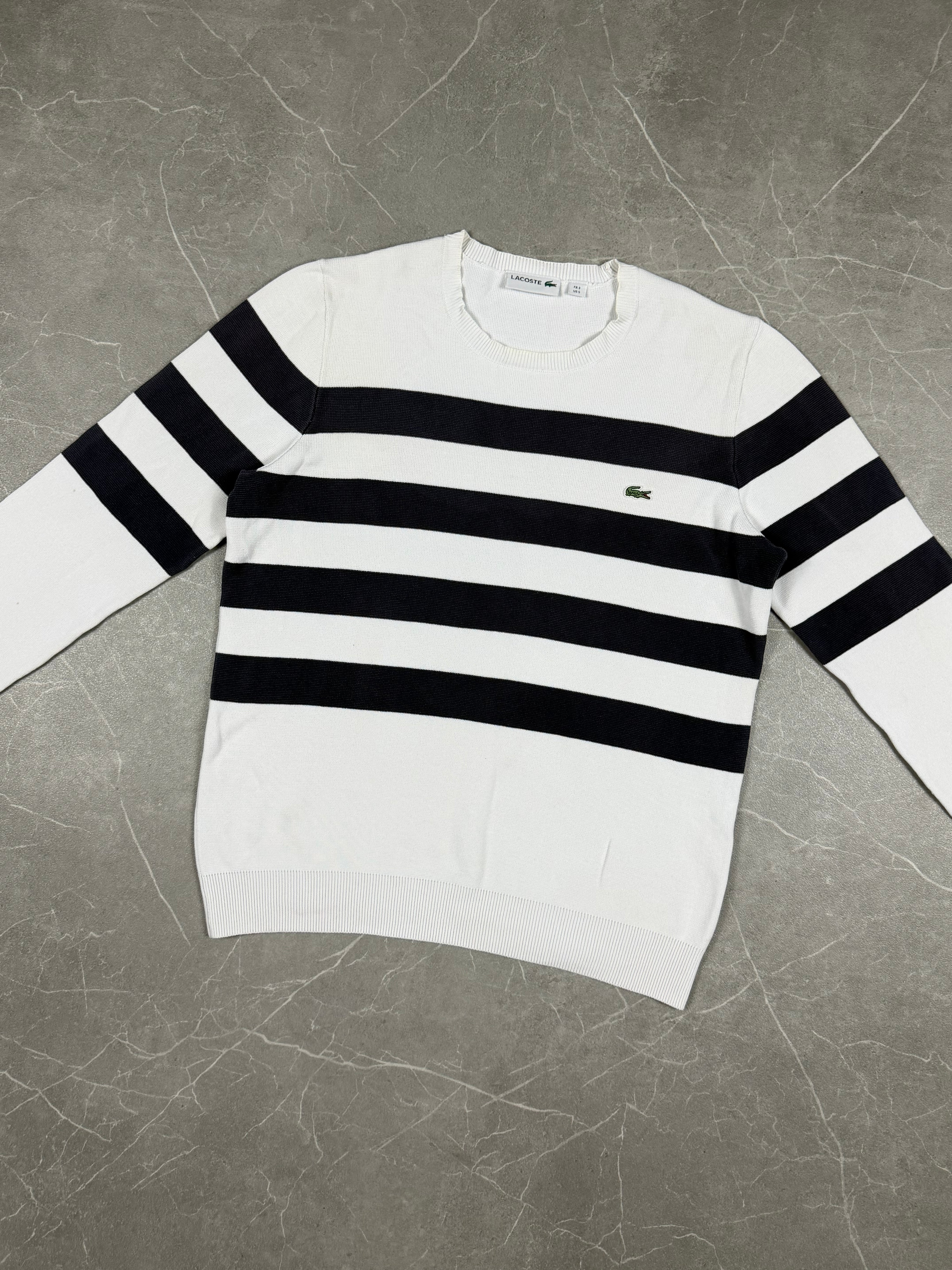 Lacoste Sweater (S)