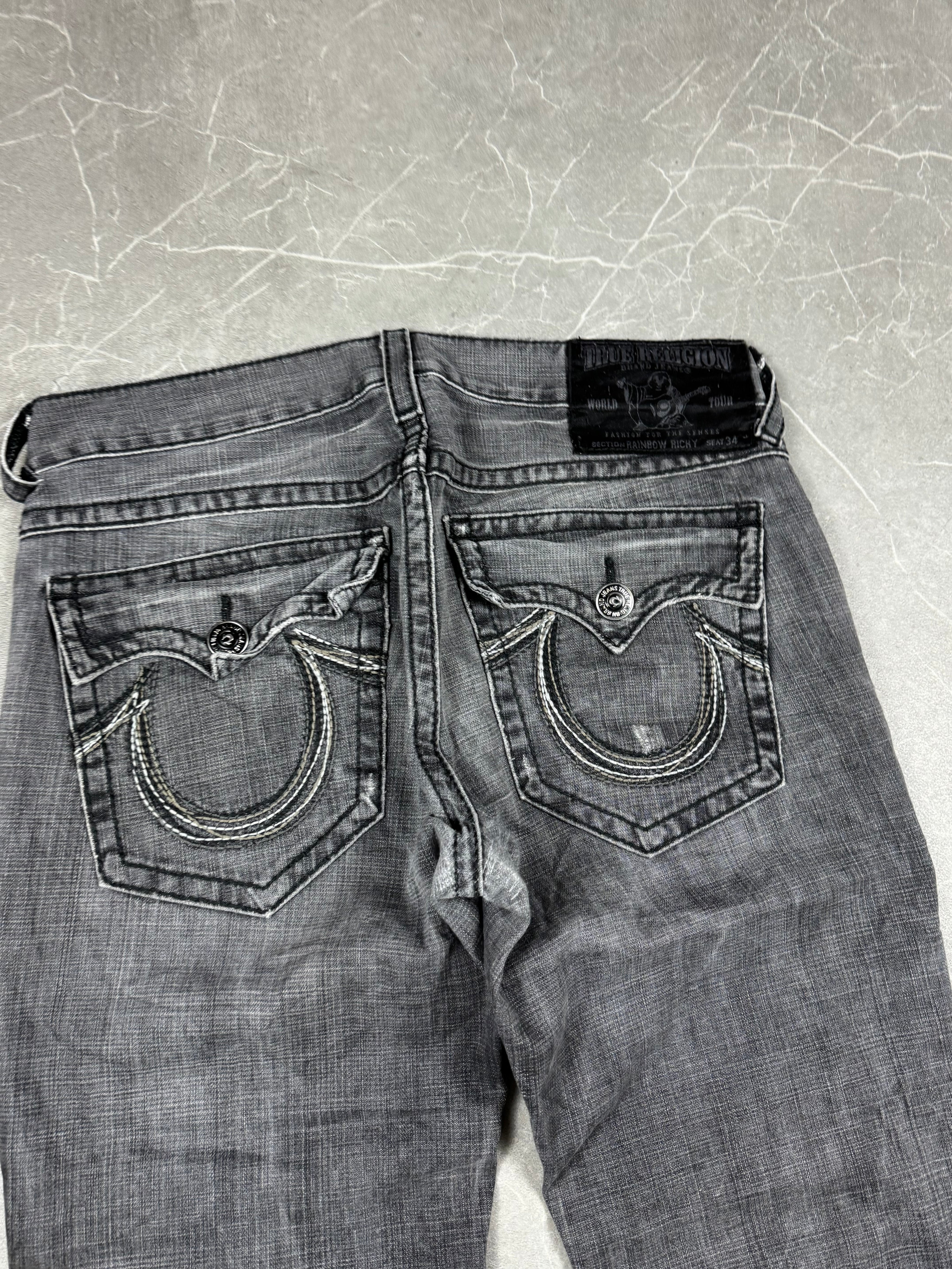 True Religon Jeans (S)