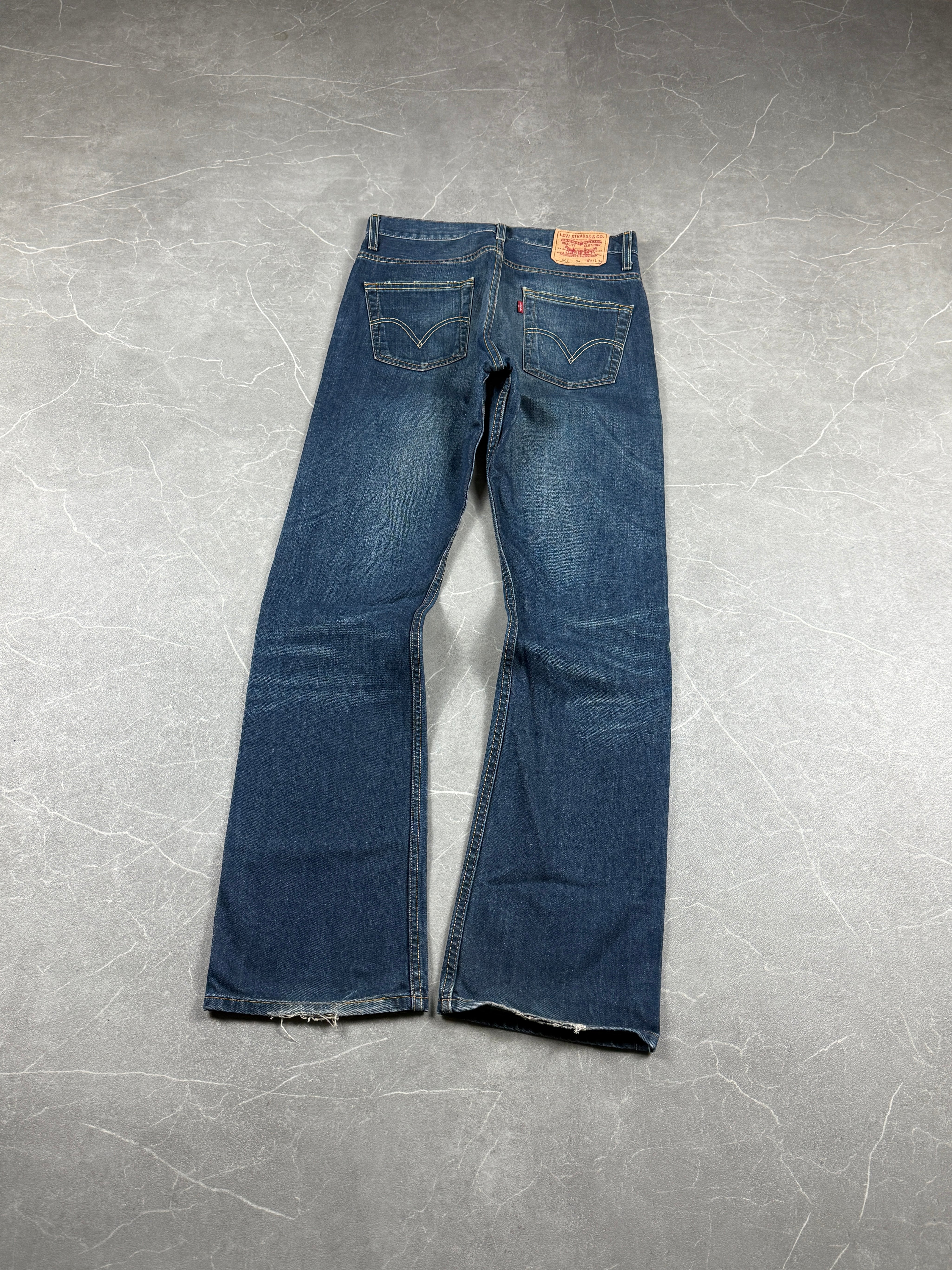 Levi's Bootcut Jeans (L)