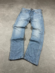 Vintage washed Jeans (M)